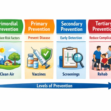 preventive medicine 