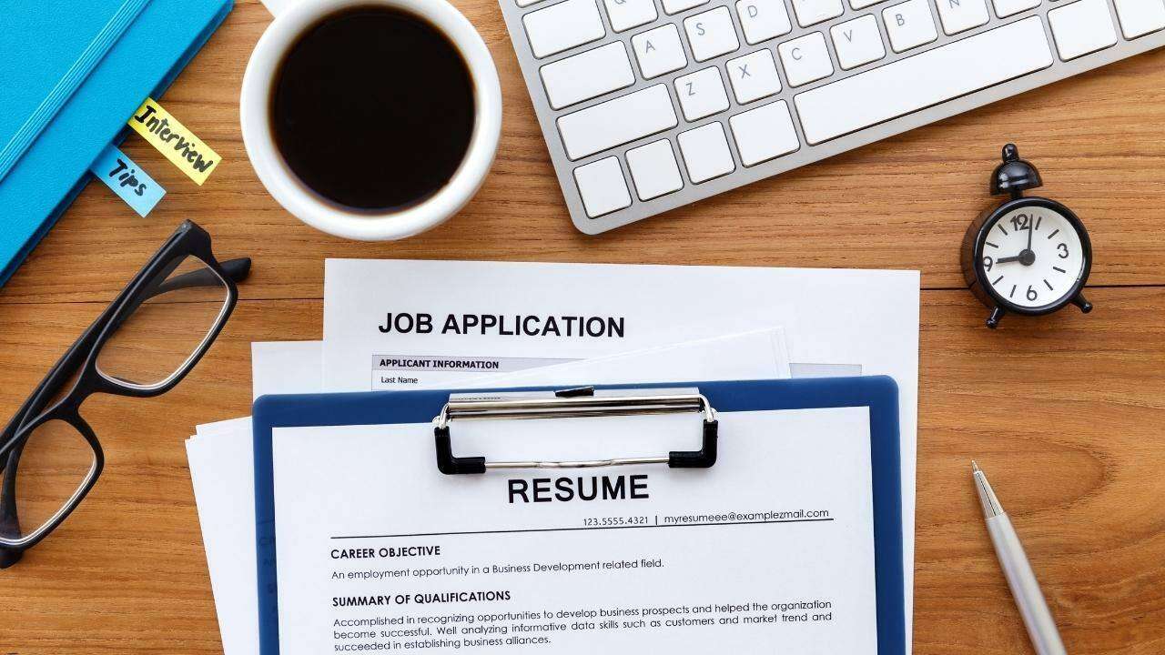 Career search