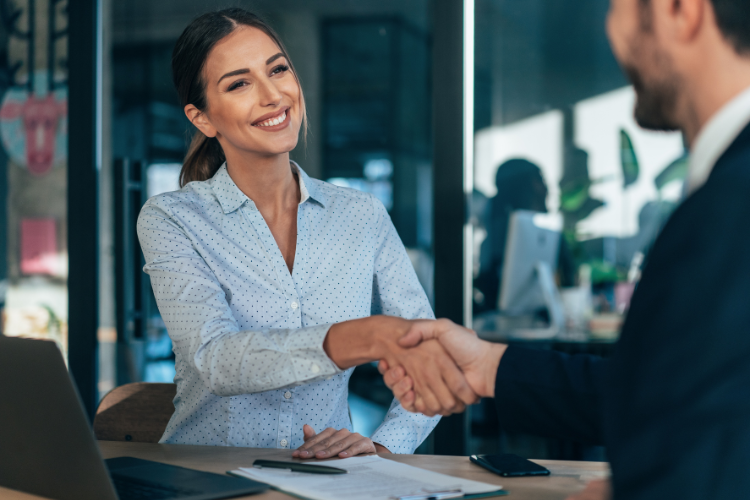Healthcare Recruiter