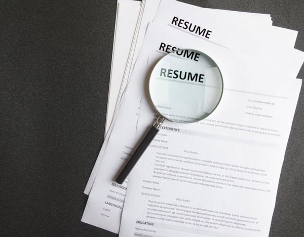 Resume-2 Resume-2