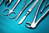 Surgical instruments