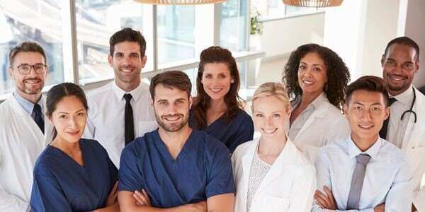 clinicians