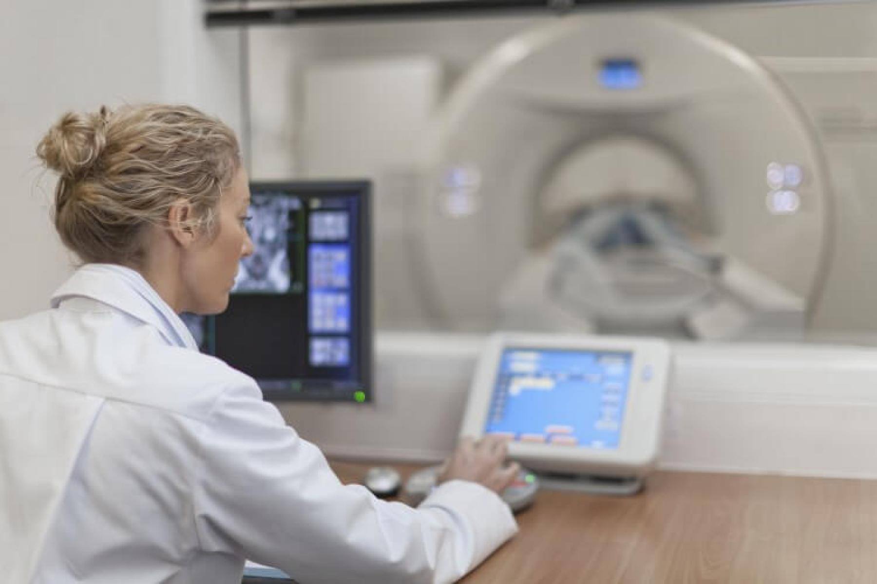 Exploring Opportunities in Medical Imaging with Healthcare Staffing Plus